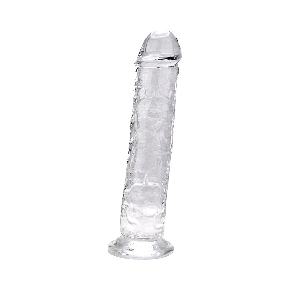 n12183-loving-joy-7-5-inch-suction-cup-dildo-clear-2